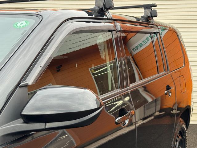 プロボックス ハイブリッドＦ　買取直販　１インチリフトアップ　ＲＴタイヤホワイトレター　ｉｎｎｏルーフキャリア　ＵＳＢ　ＵＳＢ２．１Ａ　１００Ｖ電源　シートヒーター　社外ナビ　ＥＴＣ　フルセグ　Ｂｌｕｅｔｏｏｔｈオーディオ（41枚目）