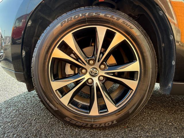 ハリアー プレミアム　アドバンスドパッケージ　スタイルモーヴ　買取直販　１オーナー　ムーンルーフ　禁煙車　全方位モニター　レーダークルーズ　レーンキープアシスト　ハンドルアシスト　前車発進報告　ＪＢＬサウンドシステム　専用１８インチアルミホイール　電動リアゲート（35枚目）