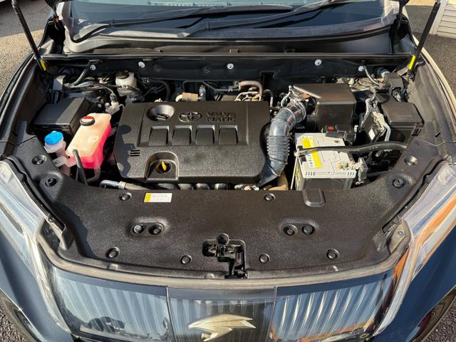 ハリアー プレミアム　アドバンスドパッケージ　スタイルモーヴ　買取直販　１オーナー　ムーンルーフ　禁煙車　全方位モニター　レーダークルーズ　レーンキープアシスト　ハンドルアシスト　前車発進報告　ＪＢＬサウンドシステム　専用１８インチアルミホイール　電動リアゲート（37枚目）