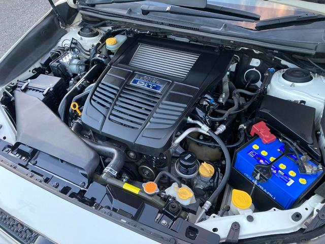 レヴォーグ ２．０ＳＴＩスポーツアイサイト　後期モデル　アブライトＤ型　サンルーフ　ダイアトーンサウンドナビ　アイサイトＶｅｒ３　ＳＴＩスタイリッシュパッケージ　ＳＴＩ１８インチＡＷ　フルセグＴＶ　ＤＶＤ再生　Ｓ／Ｂカメラ（23枚目）