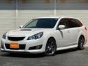 SUBARU LEGACY TOURING WAGON