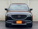 ＣＸ－８ ２５Ｔ　Ｌパッケージ　白革シート　アルパイン後席モニター　ＢＯＳＥサウンド　全方位モニター　衝突被害軽減ブレーキ　パワーバックドア　レーダークルーズコントロール　ＥＴＣ２．０　ブラインドスポットモニター　コーナーセンサー（7枚目）