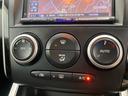 エアコンもダイヤル式で操作性良く扱いやすいです。