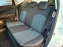 後席シートはより使用感少なく綺麗な状態を保たれております。