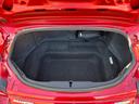 トランクルームも案外収納力があります。