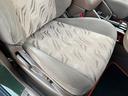 シートは座ればわかります、フカフカです!焦げ跡や破れもなく気持ちよくお乗り出しできます。