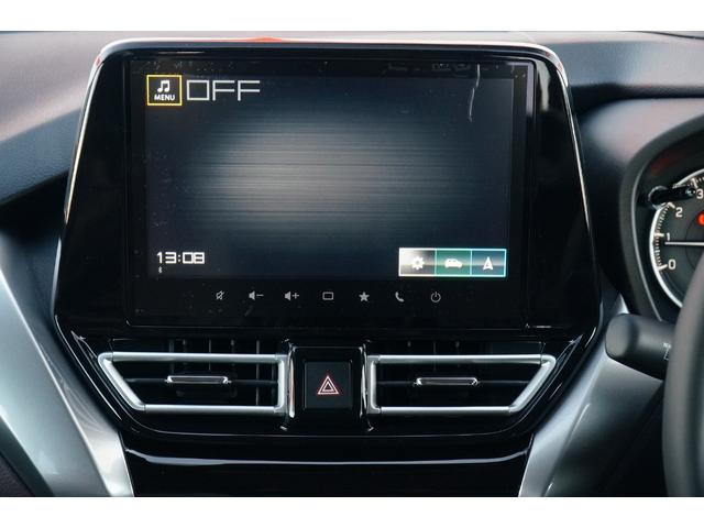 フロンクス ベースグレード 登録済み未使用車 純正ワイドナビ フルセグ BLUETOOTH 全方位モニター バックカメラ レーダークルーズコントロール レーンキープアシスト 電動パーキングブレーキ LEDヘッドライト(4枚目)