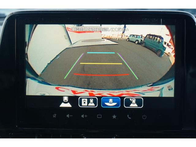 フロンクス ベースグレード 登録済み未使用車 純正ワイドナビ フルセグ BLUETOOTH 全方位モニター バックカメラ レーダークルーズコントロール レーンキープアシスト 電動パーキングブレーキ LEDヘッドライト(7枚目)