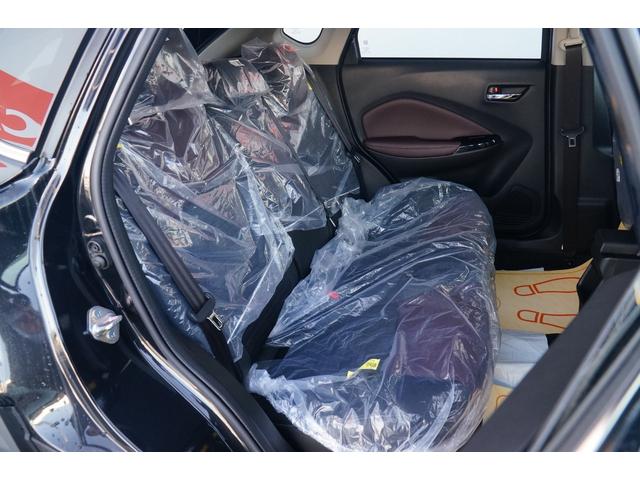 フロンクス ベースグレード 登録済み未使用車 純正ワイドナビ フルセグ BLUETOOTH 全方位モニター バックカメラ レーダークルーズコントロール レーンキープアシスト 電動パーキングブレーキ LEDヘッドライト(10枚目)