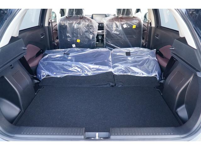 フロンクス ベースグレード 登録済み未使用車 純正ワイドナビ フルセグ BLUETOOTH 全方位モニター バックカメラ レーダークルーズコントロール レーンキープアシスト 電動パーキングブレーキ LEDヘッドライト(14枚目)