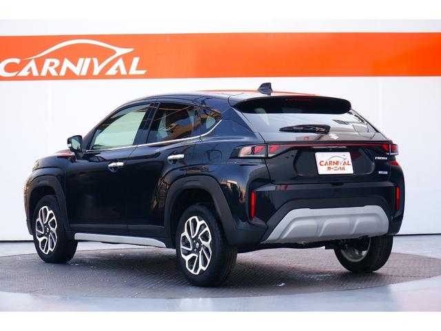 フロンクス ベースグレード 登録済み未使用車 純正ワイドナビ フルセグ BLUETOOTH 全方位モニター バックカメラ レーダークルーズコントロール レーンキープアシスト 電動パーキングブレーキ LEDヘッドライト(17枚目)