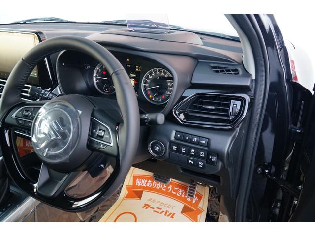 フロンクス ベースグレード 登録済み未使用車 純正ワイドナビ フルセグ BLUETOOTH 全方位モニター バックカメラ レーダークルーズコントロール レーンキープアシスト 電動パーキングブレーキ LEDヘッドライト(27枚目)