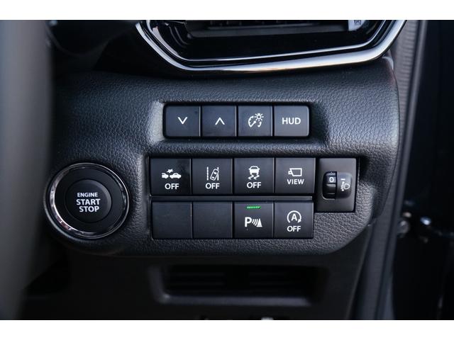 フロンクス ベースグレード 登録済み未使用車 純正ワイドナビ フルセグ BLUETOOTH 全方位モニター バックカメラ レーダークルーズコントロール レーンキープアシスト 電動パーキングブレーキ LEDヘッドライト(28枚目)