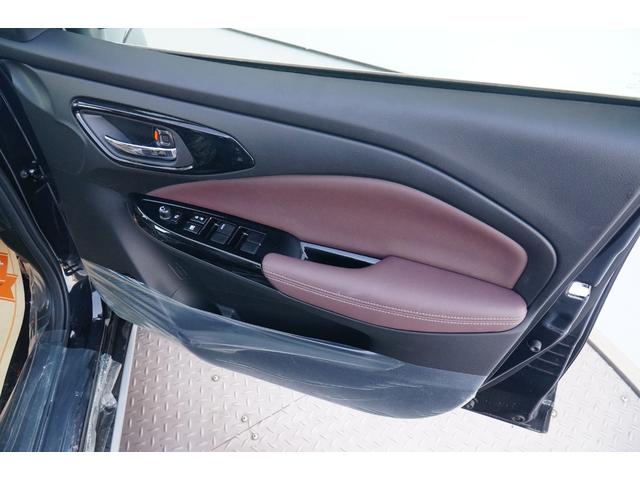 フロンクス ベースグレード 登録済み未使用車 純正ワイドナビ フルセグ BLUETOOTH 全方位モニター バックカメラ レーダークルーズコントロール レーンキープアシスト 電動パーキングブレーキ LEDヘッドライト(34枚目)