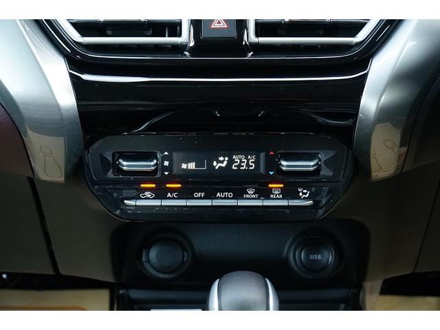 フロンクス ベースグレード 登録済み未使用車 純正ワイドナビ フルセグ BLUETOOTH 全方位モニター バックカメラ レーダークルーズコントロール レーンキープアシスト 電動パーキングブレーキ LEDヘッドライト(37枚目)