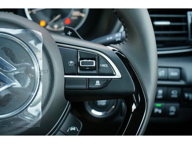フロンクス ベースグレード 登録済み未使用車 純正ワイドナビ フルセグ BLUETOOTH 全方位モニター バックカメラ レーダークルーズコントロール レーンキープアシスト 電動パーキングブレーキ LEDヘッドライト(39枚目)