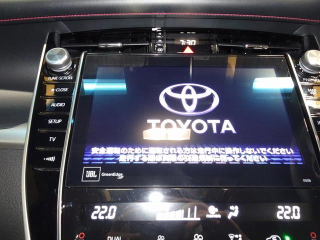 プログレス メタル アンド レザーパッケージ 禁煙車(4枚目)
