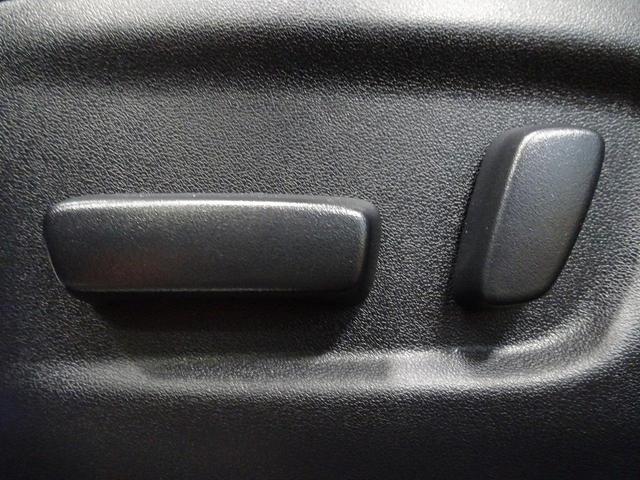 プログレス メタル アンド レザーパッケージ 禁煙車(8枚目)