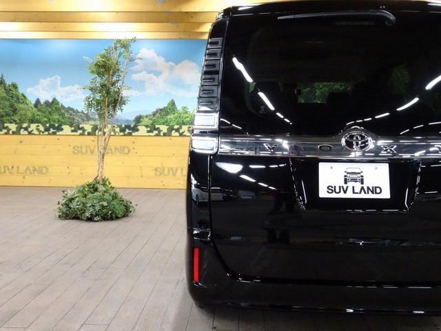 X 登録済未使用車 禁煙車 両側電動ドア セーフティセンス(18枚目)