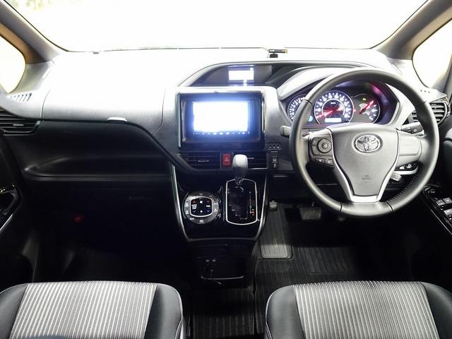 ZS 煌II 禁煙車 レンタアップ セーフティセンス SDナビ バックカメラ ドライブレコーダー クルーズコントロール LEDヘッド LEDフォグ ETC クリアランスソナー 両側電動スライドドア スマートキー(2枚目)