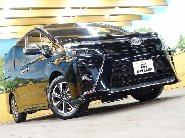 ZS 煌II 禁煙車 レンタアップ セーフティセンス SDナビ バックカメラ ドライブレコーダー クルーズコントロール LEDヘッド LEDフォグ ETC クリアランスソナー 両側電動スライドドア スマートキー(28枚目)