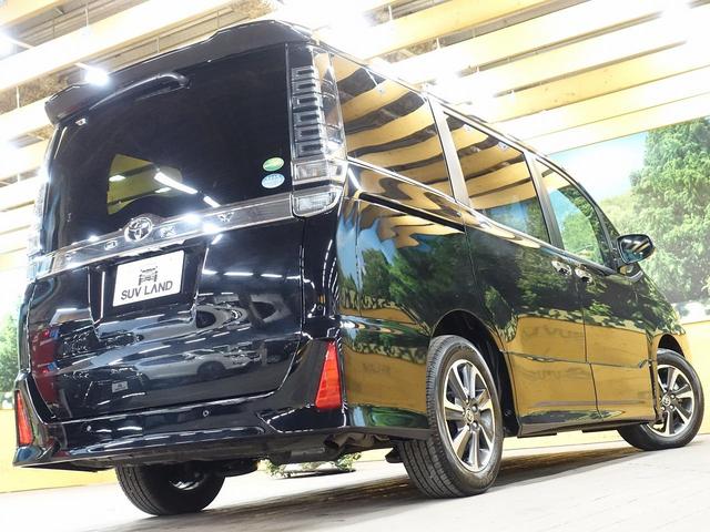 ZS 煌II 禁煙車 レンタアップ セーフティセンス SDナビ バックカメラ ドライブレコーダー クルーズコントロール LEDヘッド LEDフォグ ETC クリアランスソナー 両側電動スライドドア スマートキー(30枚目)