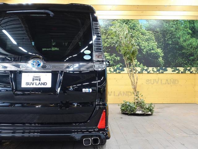 ハイブリッドZS 煌 禁煙車 モデリスタ 純正10型ナビ 後席モニター 両側電動ドア セーフティセンス クルコン シートヒーター LEDヘッド バックカメラ ETC 純正16アルミ スマートキー(25枚目)