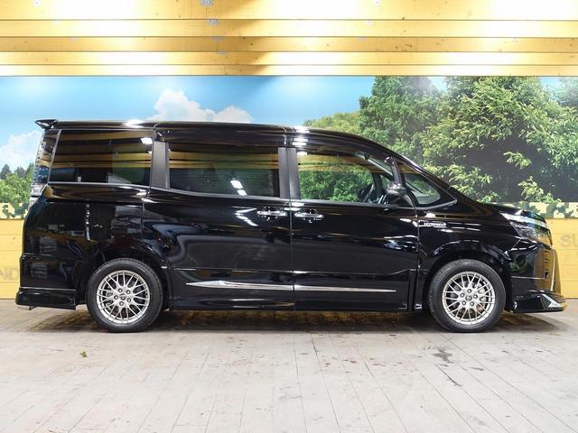 ハイブリッドZS 煌 禁煙車 モデリスタ 純正10型ナビ 後席モニター 両側電動ドア セーフティセンス クルコン シートヒーター LEDヘッド バックカメラ ETC 純正16アルミ スマートキー(30枚目)