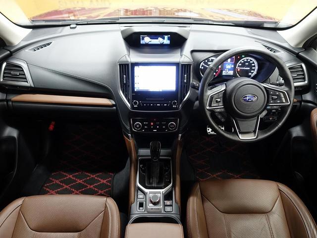 アドバンス 禁煙車 レーダークルーズ 寒冷地仕様 純正SDナビ 電動リアゲート シートヒーター シートヒーター サイドカメラ バックカメラ LEDヘッド オートライト フルセグ ETC(2枚目)