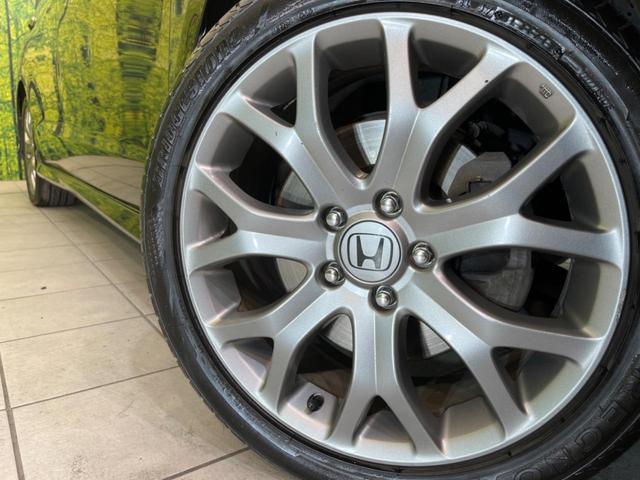 アブソルート 禁煙車 純正ナビ フルセグ 全周囲カメラ 後席モニター フルセグ クルーズコントロール シートヒーター 本革シート パワーシート シートヒーター LEDフォグランプ 純正18インチAW ETC(13枚目)
