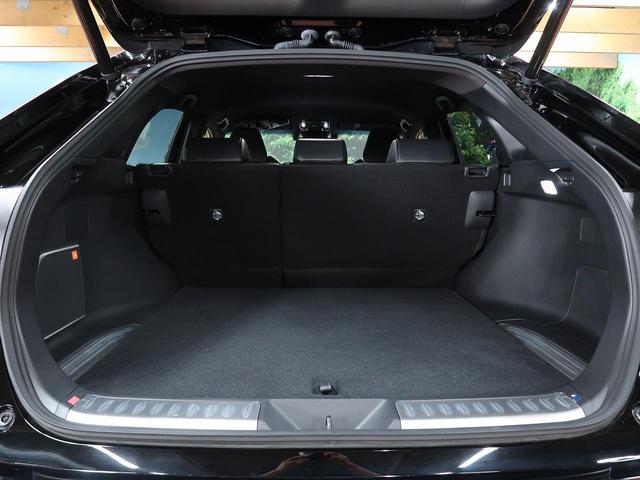 Z レザーパッケージ 12.3型ナビ 禁煙車 JBL セーフティセンス デジタルインナーミラー ブラインドスポットモニター バックカメラ 黒革シート シートベンチレーション パワーシート パワーバックドア LEDヘッド(18枚目)