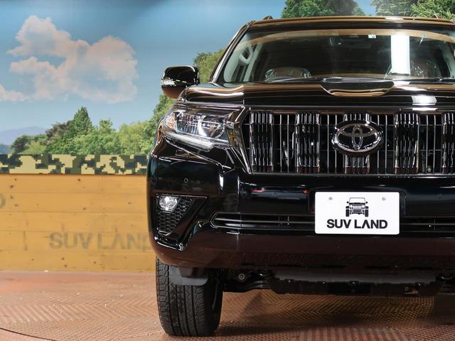 ランドクルーザープラド トヨタ ｔｘ ｌパッケージ ７０ｔｈアニバーサリーリミテッド 登録済未使用車 ディーゼル サンルーフ 特別仕様 ルーフレール 茶革シート シートベンチレーション 純正１８ａｗ センターデフロック トヨタセーフティセンス レーダークルーズ 車線