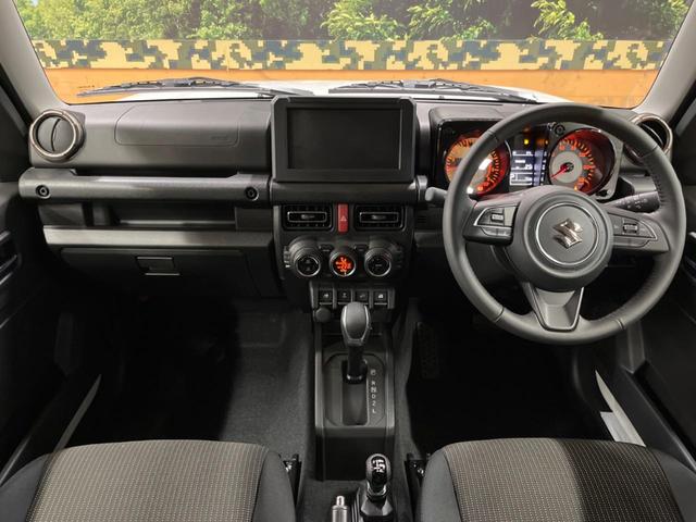 XC デュアルセンサーブレーキサポート 届出済未使用車 クルーズコントロール シートヒーター LEDヘッド レーンアシスト ダウンヒルアシスト スマートキー オートライト オートエアコン 純正16インチAW(2枚目)