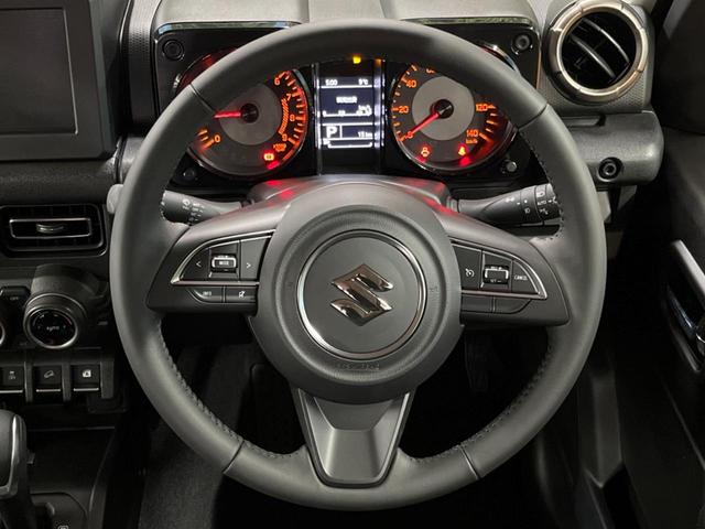 XC デュアルセンサーブレーキサポート 届出済未使用車 クルーズコントロール シートヒーター LEDヘッド レーンアシスト ダウンヒルアシスト スマートキー オートライト オートエアコン 純正16インチAW(12枚目)