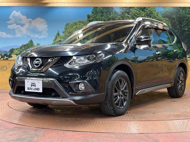 20XブラクエクストリーマXエマージェンシブレーキP 禁煙 4WD 7人乗り SDナビ フルセグTV シートヒーター ルーフレール 衝突被害軽減 車線逸脱警報 バックカメラ ETC LEDヘッドライト 純正17AW デュアルオートエアコン スマートキー(18枚目)