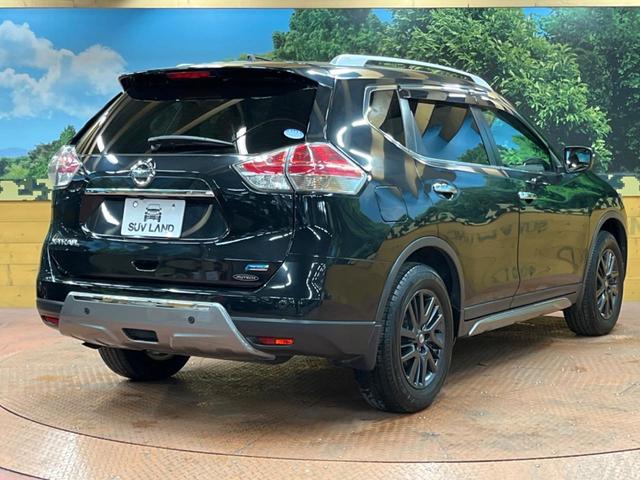 20XブラクエクストリーマXエマージェンシブレーキP 禁煙 4WD 7人乗り SDナビ フルセグTV シートヒーター ルーフレール 衝突被害軽減 車線逸脱警報 バックカメラ ETC LEDヘッドライト 純正17AW デュアルオートエアコン スマートキー(43枚目)