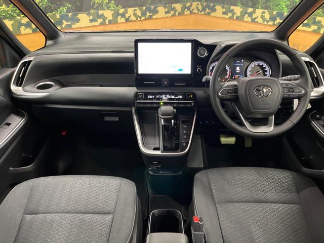 S-G 禁煙車 純正10型ナビ フルセグTV CD/DVD バックモニター Bluetooth ETC2.0 シートヒーター トヨタセーフティ レーダークルーズコントロール オートハイビーム コーナーセンサー(2枚目)