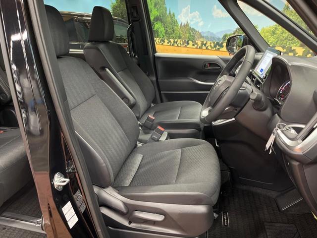 S-G 禁煙車 純正10型ナビ フルセグTV CD/DVD バックモニター Bluetooth ETC2.0 シートヒーター トヨタセーフティ レーダークルーズコントロール オートハイビーム コーナーセンサー(9枚目)