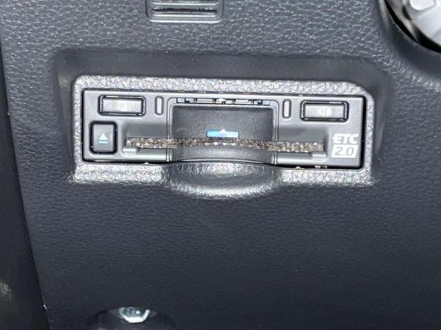 S-G 禁煙車 純正10型ナビ フルセグTV CD/DVD バックモニター Bluetooth ETC2.0 シートヒーター トヨタセーフティ レーダークルーズコントロール オートハイビーム コーナーセンサー(29枚目)