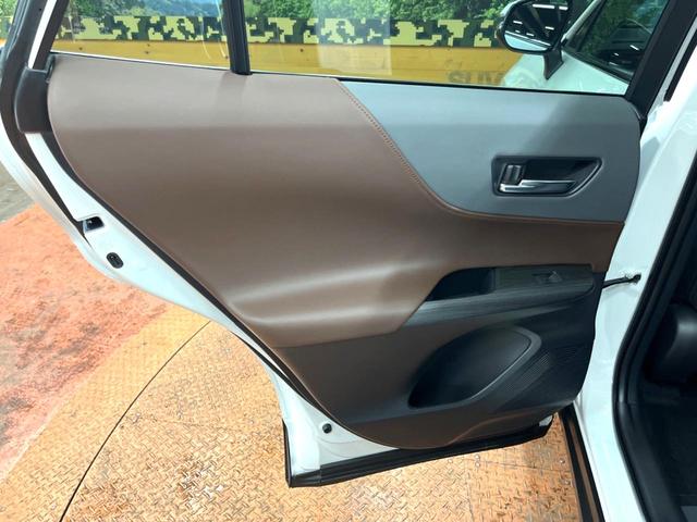 Z レザーパッケージ 登録済み未使用車 パノラマルーフ 全周囲カメラ JBLサウンド 12型ナビフルセグ 黒革シート セーフティセンス レーダークルーズ 電動リアゲート パワーシート シートベンチレーション ETC2.0(38枚目)