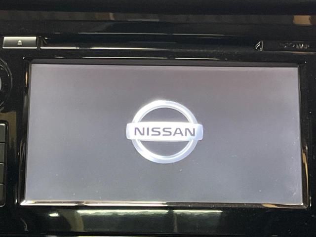 日産 エクストレイル