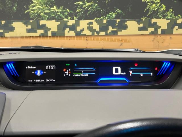 フリードハイブリッド ハイブリッド・ＥＸ　禁煙車　Ｍｏｄｕｌｏエアロ　ＳＤナビ　フルセグＴＶ　バックカメラ　Ｂｌｕｅｔｏｏｔｈ接続　両側電動ドア　ハーフレザーシート　シートヒーター　ホンダセンシング　アダプティブクルーズ　ＬＥＤヘッド　ＥＴＣ（42枚目）