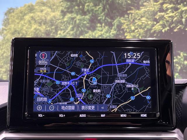 ライズ Ｚ　禁煙車　純正エアロ　９型ナビ　フルセグＴＶ　バックカメラ　Ｂｌｕｅｔｏｏｔｈ接続　シートヒーター　スマートアシスト　レーダークルーズ　オートマチックハイビーム　ＬＥＤヘッド　クリアランスソナー　ＥＴＣ（21枚目）