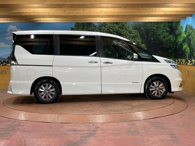 ｅ－パワー　ハイウェイスターＶ　禁煙車　９型ナビ　全周囲カメラ　両側電動スライドドア　デジタルインナーミラー　レーダークルーズ　プロパイロット　シートヒーター　ステアリングヒーター　革巻きステアリング　ＬＥＤヘッド(24枚目)