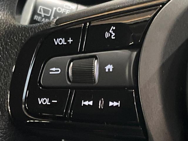 ヴェゼル ｅ：ＨＥＶ　Ｘ　禁煙車　９型ナビ　バックカメラ　フルセグＴＶ　ホンダセンシング　アダプティブクルーズ　クリアランスソナー　ＬＥＤヘッド　純正１６アルミ　オートエアコン　オートハイビーム　ＥＴＣ　車線逸脱警報（33枚目）