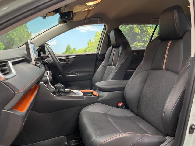 ＲＡＶ４ アドベンチャー　禁煙　９型ディスプレイオーディオ　バックカメラ　フルセグ　ドライブレコーダー　シートベンチレーション　ステアリングヒーター　ブラインドスポットモニター　オートマチックハイビーム（53枚目）