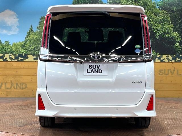 ノア Ｓｉ　ダブルバイビーＩＩ　禁煙車　９型ナビ　７人乗り　両側パワスラ　セーフティセンス　クルコン　クリアランスソナー　バックカメラ　ＥＴＣ　フルセグＴＶ　ＬＥＤヘッド　純正１６アルミ　リアオートエアコン　オートハイビーム（15枚目）