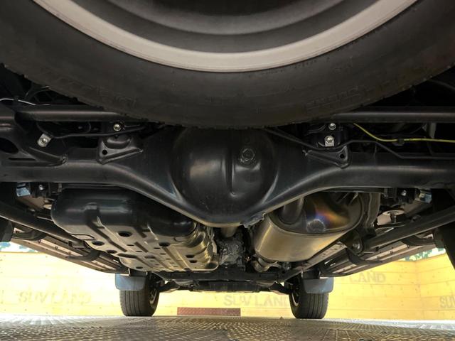 ランドクルーザープラド ＴＸ　Ｌパッケージ　マットブラックエディション　サンルーフ　メーカーナビ　全周囲カメラ　７人　禁煙車　シートベンチレーション　ブラインドスポットモニター　黒革シート　ルーフレール　レーダークルーズ　クリアランスソナー　純正１８インチアルミ（20枚目）