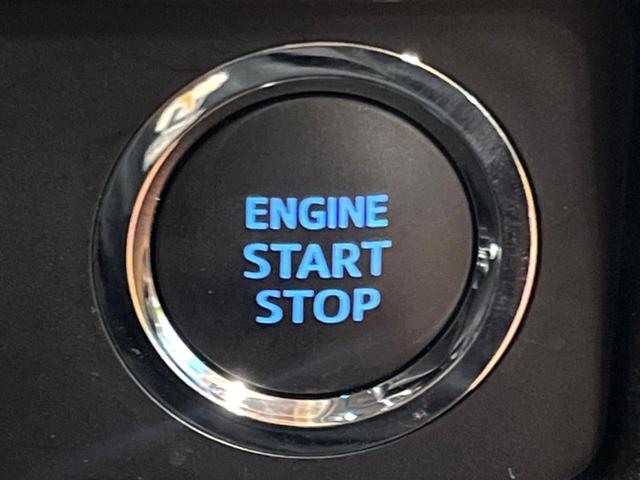 ランドクルーザープラド ＴＸ　Ｌパッケージ　マットブラックエディション　サンルーフ　メーカーナビ　全周囲カメラ　７人　禁煙車　シートベンチレーション　ブラインドスポットモニター　黒革シート　ルーフレール　レーダークルーズ　クリアランスソナー　純正１８インチアルミ（45枚目）