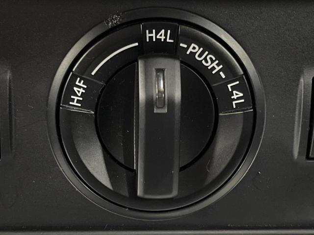 ランドクルーザープラド ＴＸ　Ｌパッケージ　マットブラックエディション　サンルーフ　メーカーナビ　全周囲カメラ　７人　禁煙車　シートベンチレーション　ブラインドスポットモニター　黒革シート　ルーフレール　レーダークルーズ　クリアランスソナー　純正１８インチアルミ（52枚目）